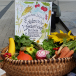 BNE & Ökonomie - Ein anderes Wirtschaften ist möglich