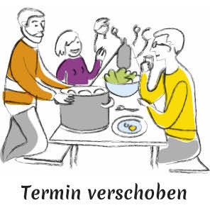 Verschoben auf 20.10.: Klima-Kochkurs mit Klein & Groß