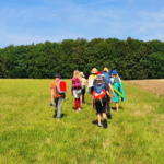 WildnisGartenCamp