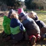 Naturpädagogik im Gemüse-Beet - Weiterbildung