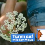 Türen auf mit der Maus
