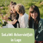SoLaWi Regionaltreffen NRW