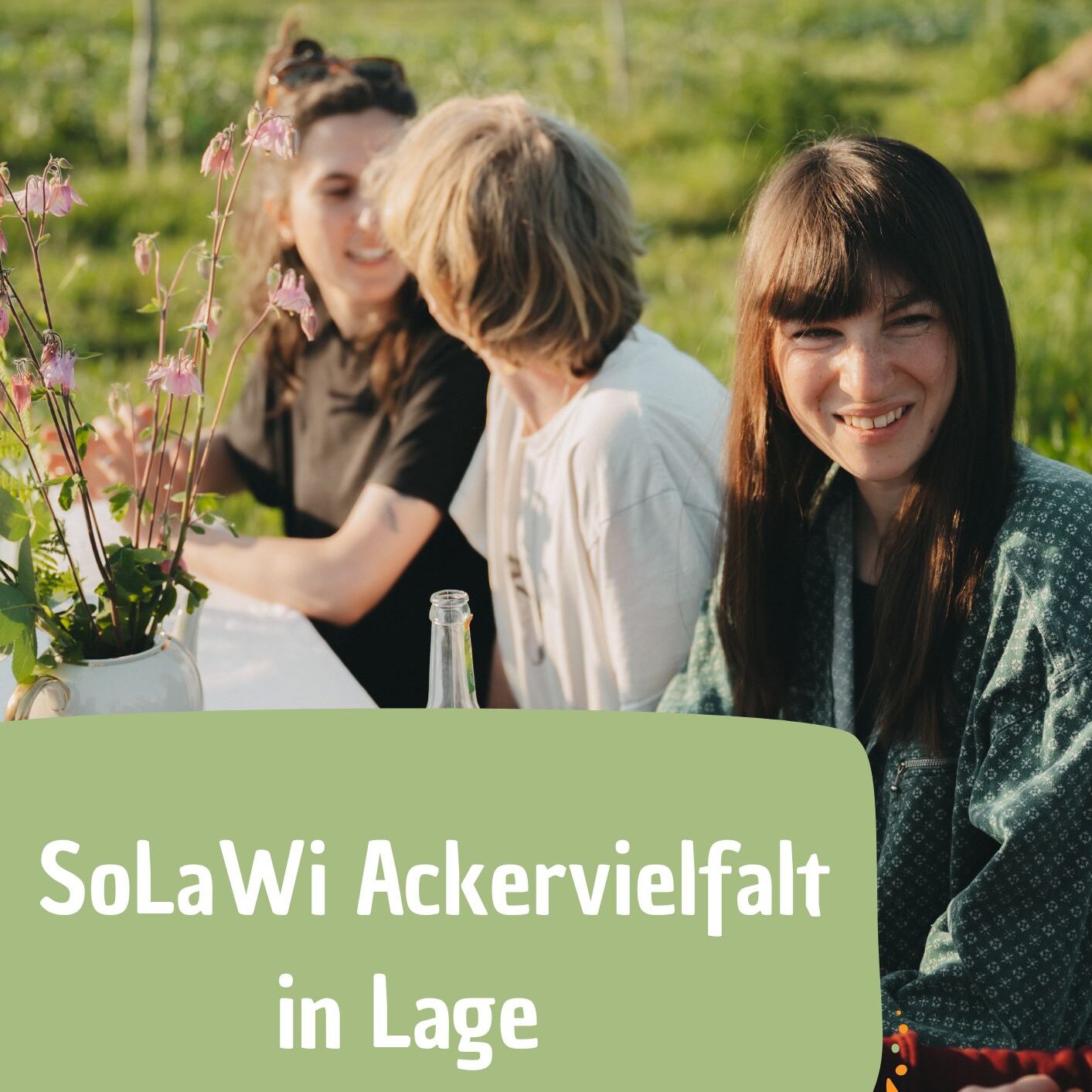 SoLaWi Regionaltreffen NRW